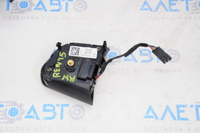 Steering wheel controls right Jeep Renegade 15-17