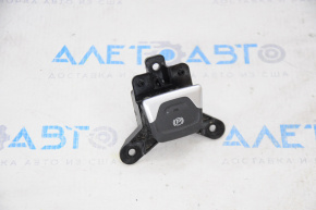 Parking button Jeep Renegade 15-18