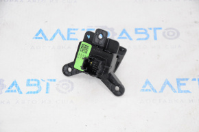 Parking button Jeep Renegade 15-18