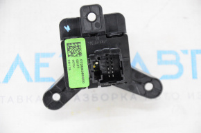 Parking button Jeep Renegade 15-18