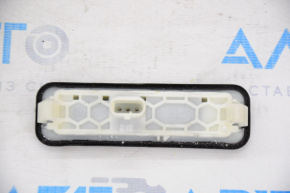 Jeep Renegade 15-18 Tailgate Release Button