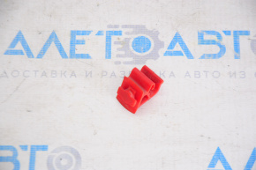 Bracket latch stick support hood Jeep Renegade 15-16