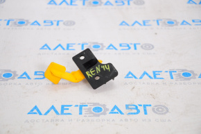 Jeep Renegade 15-23 Hood Release Lever Without Cable