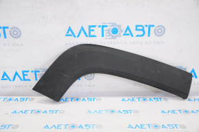 Rear right fender arch trim Jeep Renegade 15-23