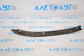 Rear right fender liner Jeep Renegade 15-23 structure