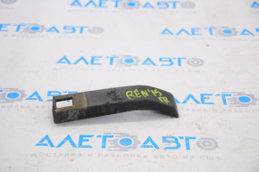 Roof lining right Jeep Renegade 15 - under rails, front part