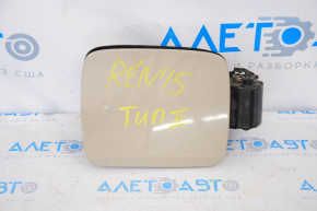 Jeep Renegade 15-22 Fuel Door with Housing, Type 2