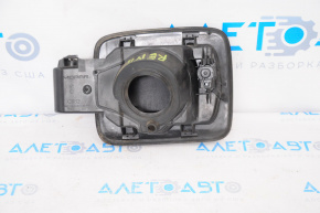 Jeep Renegade 15-22 Fuel Door with Housing, Type 2