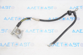 Battery terminal negative Jeep Renegade 15-18 type 2