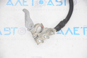 Battery terminal negative Jeep Renegade 15-18 type 2