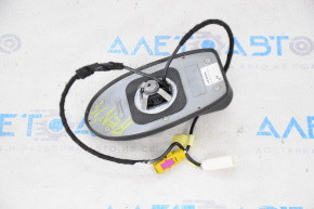 Antenna socket Jeep Renegade 15-18 type 2