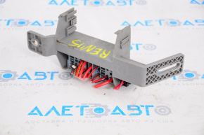 Jeep Renegade Trunk Fuse Box 15-