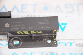Keyless rear antenna Jeep Renegade 15-23 break