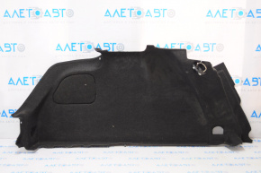 Arch trim left VW CC 08-17 scratch