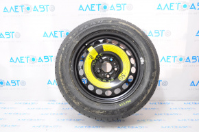 Spare wheel full size VW CC 08-17 R16, iron