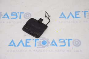 Plug towing hook rear bumper VW CC 13-17 rest