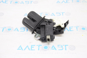 VW CC 13-17 trunk lid lock