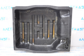 Trunk trough VW CC 08-17 plastic