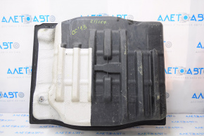 Trunk trough VW CC 08-17 plastic