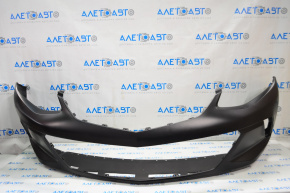 Front Bumper Naked Chevrolet Volt 16-