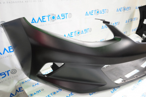 Front Bumper Naked Chevrolet Volt 16-