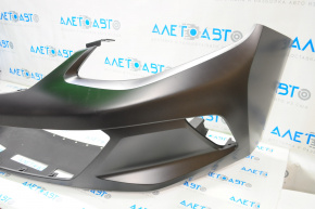 Front Bumper Naked Chevrolet Volt 16-