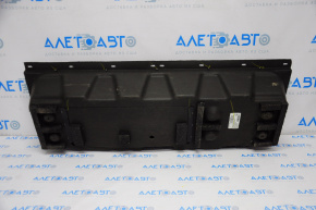 Dodge Journey 11-20 Trunk Box for 3 Rows of Seats, Black