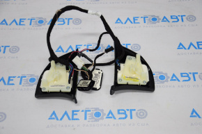 Dodge Journey 11-20 Steering Wheel Controls Assembled