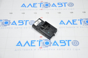 Front Right Window Regulator GMC Terrain 10-17 Black
