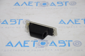 Tailgate Number Light Left GMC Terrain 10-17