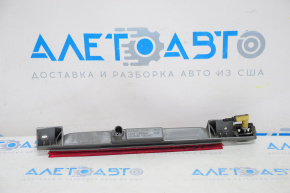 Stop light GMC Terrain 10-17