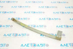 Front left door glass guide for Honda Accord 13-17