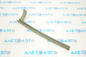 Front left door glass guide for Honda Accord 13-17