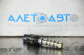 Electromagnetic valve control phases Kia Optima 11-15 2.4 GDI G4KJ