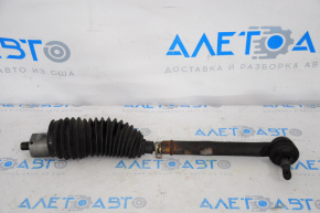 Left steering rod with tip for Lexus RX400h 06-09