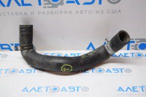 Upper cooling hose Mazda6 09-10 2.5