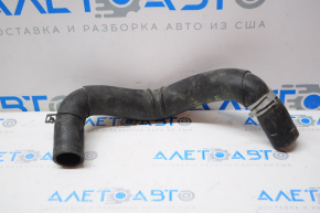 Upper cooling hose Mazda6 09-10 2.5