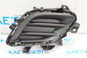 Right fog light plug Mazda 6 13-17