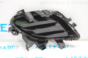 Right fog light plug Mazda 6 13-17