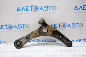 Mitsubishi Outlander 14-15 lower front left control arm