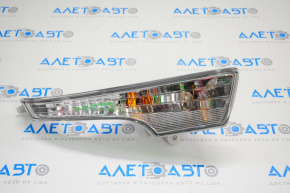 Right turn signal Nissan Altima 13-15 prerest