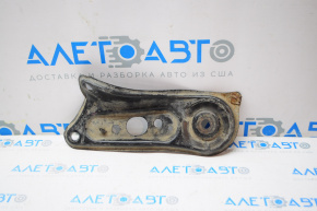 Front subframe burr, front right, Toyota Avalon 2012