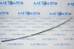 Rear bumper molding Toyota Avalon 13-18 hybrid