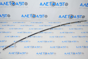 Rear bumper molding Toyota Avalon 13-18 hybrid