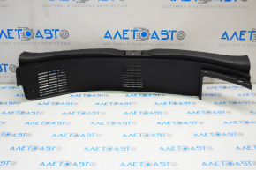 Trunk opening trim Toyota Rav4 13-18
