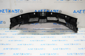 Trunk opening trim Toyota Rav4 13-18