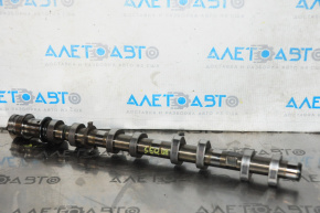 Camshaft outlet right cylinder head Toyota Sequoia Tundra 08-16 5.7