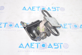 Lower rear left door hinge VW CC 08-17