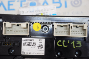 Climate control VW CC 08-17