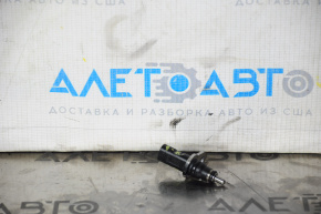 Coolant Temperature Sensor VW Passat b7 12-15 USA 1.8